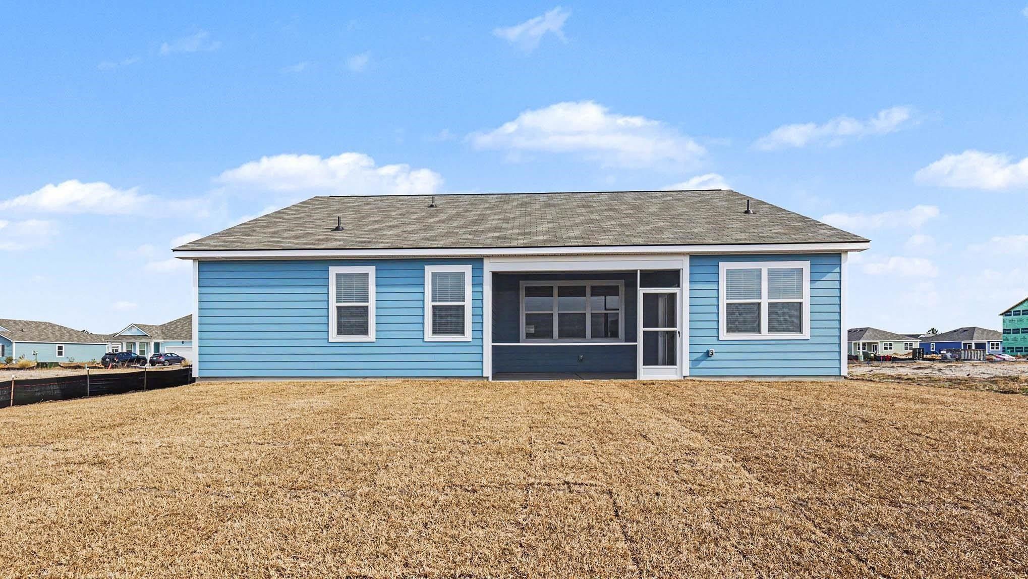 526 Italian Cypress Ct. Conway, SC 29527