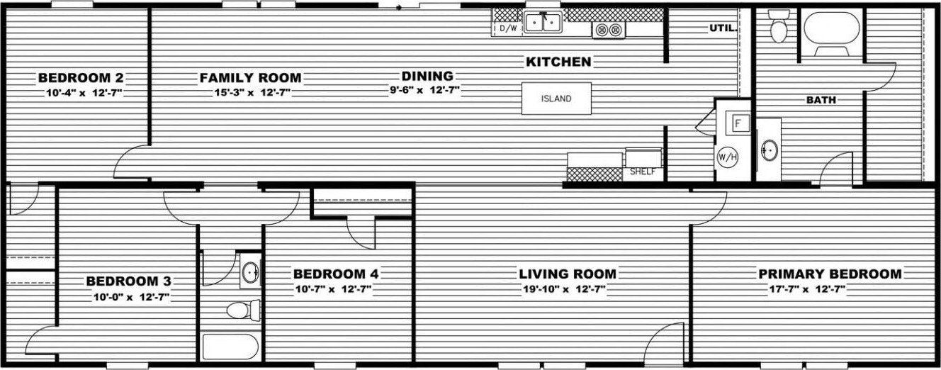 Lot 4 Tooge Hayes Rd. Marion, SC 29571