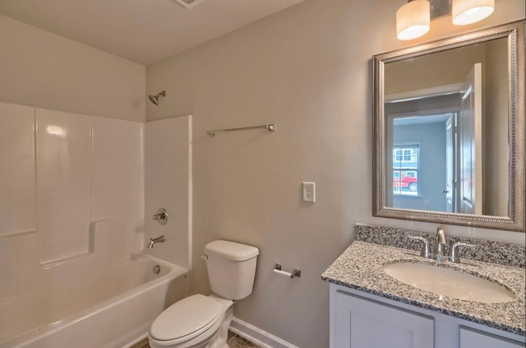 2207 Citation Street Lot 5. Sumter, SC 29153