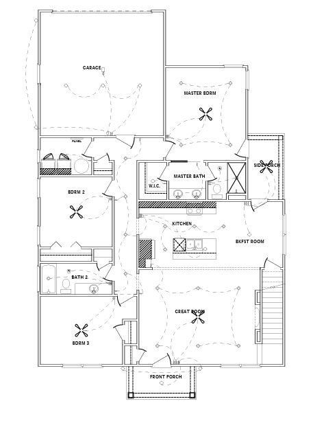 111 Big John Trail. Abbeville, SC 29620