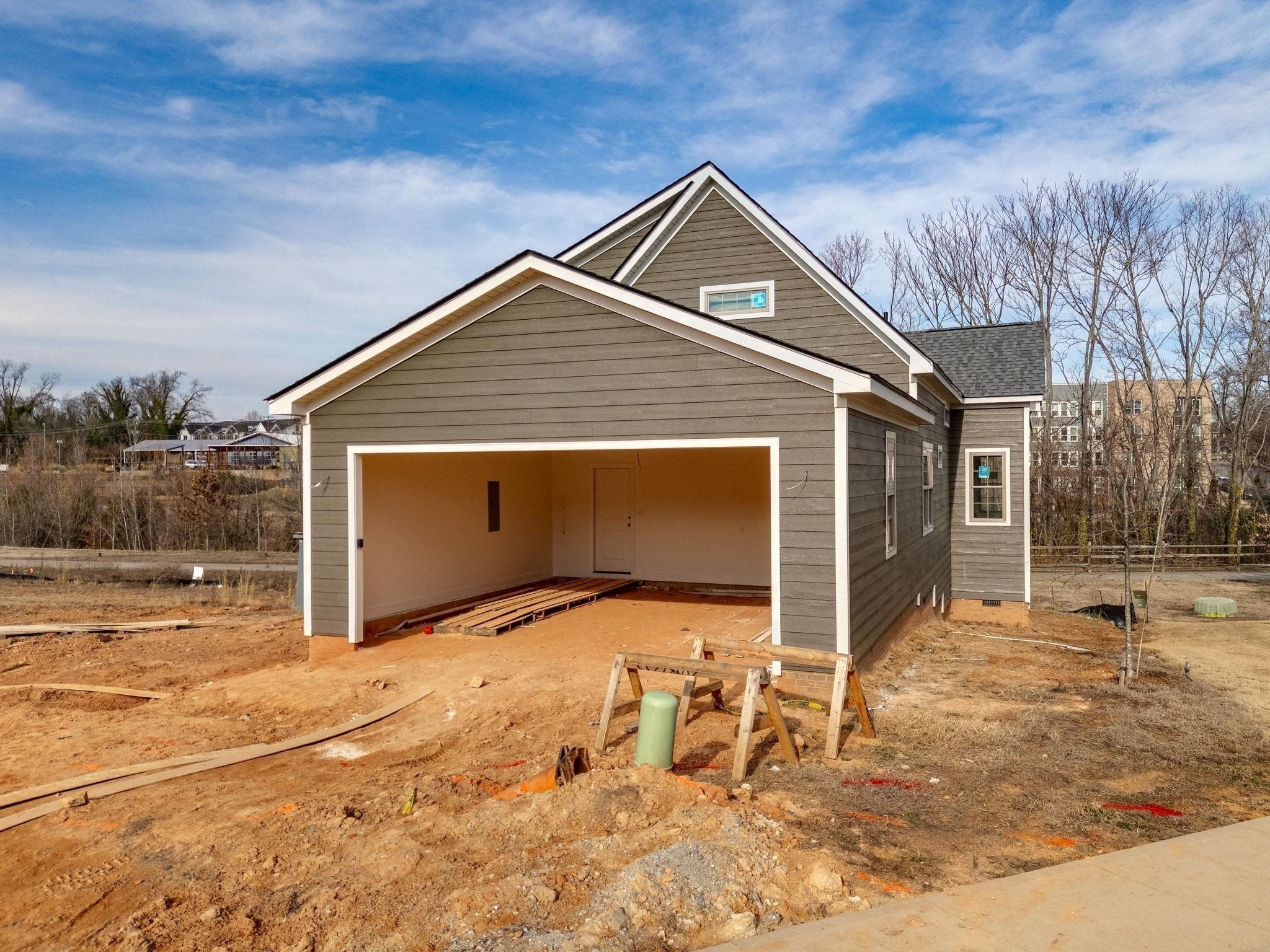 201 Butterfly Creek Alley. Spartanburg, SC 29303