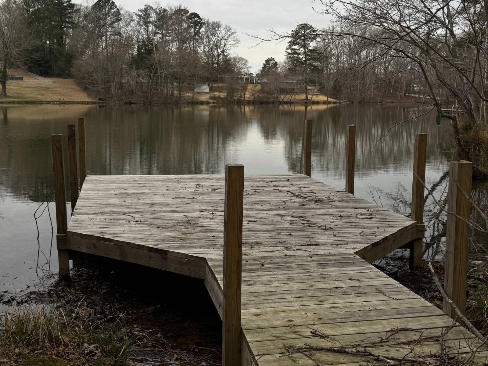 134  Carlton Street. Greenwood, SC 29649