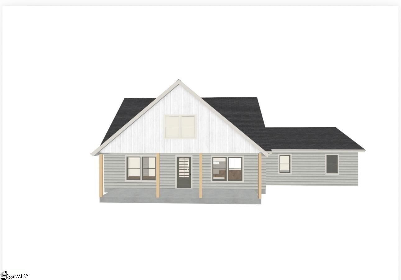 1022 Goodjoin Road. Campobello, SC 29322