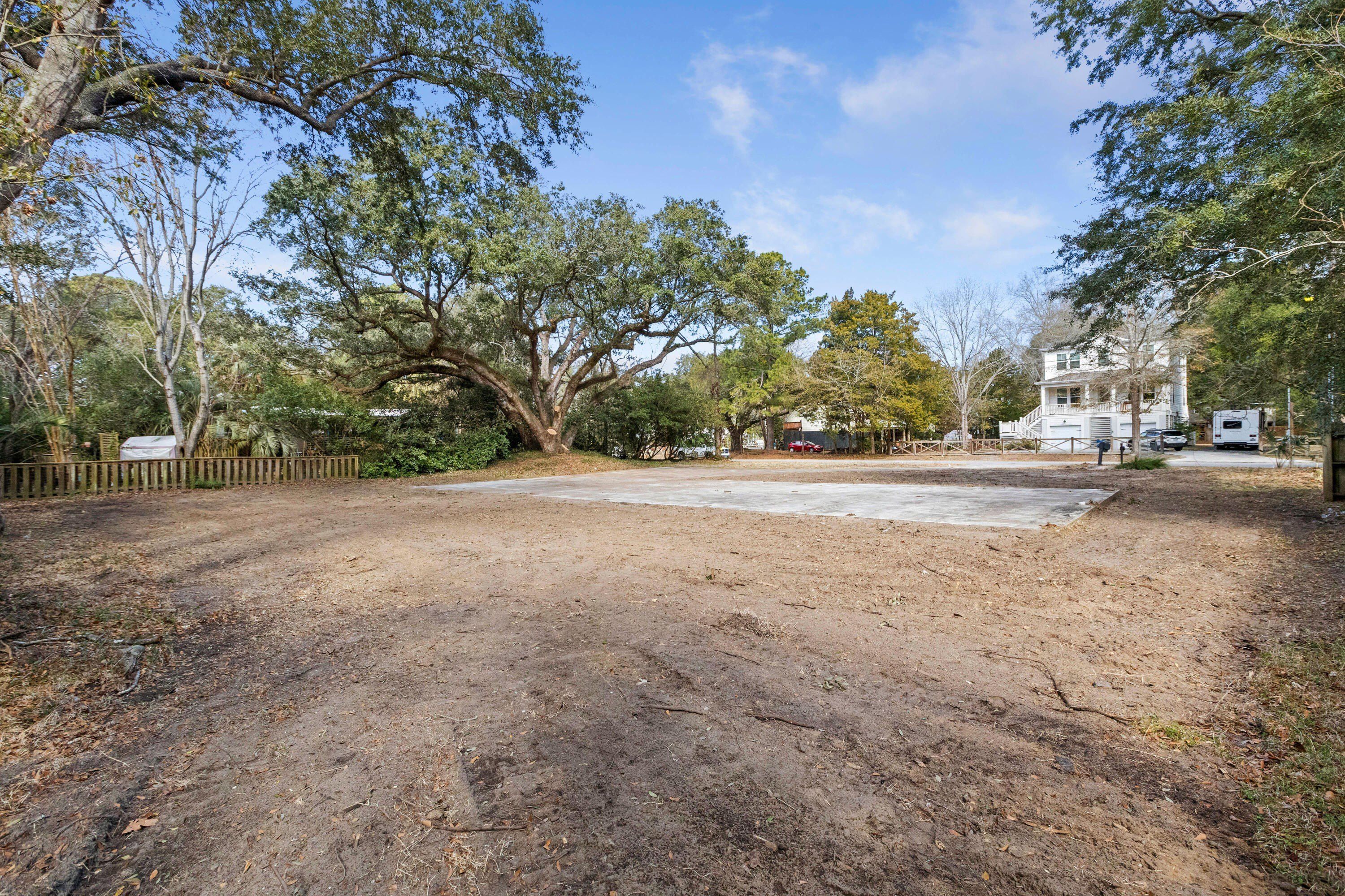 3622 Conch Street. Mount Pleasant, SC 29466