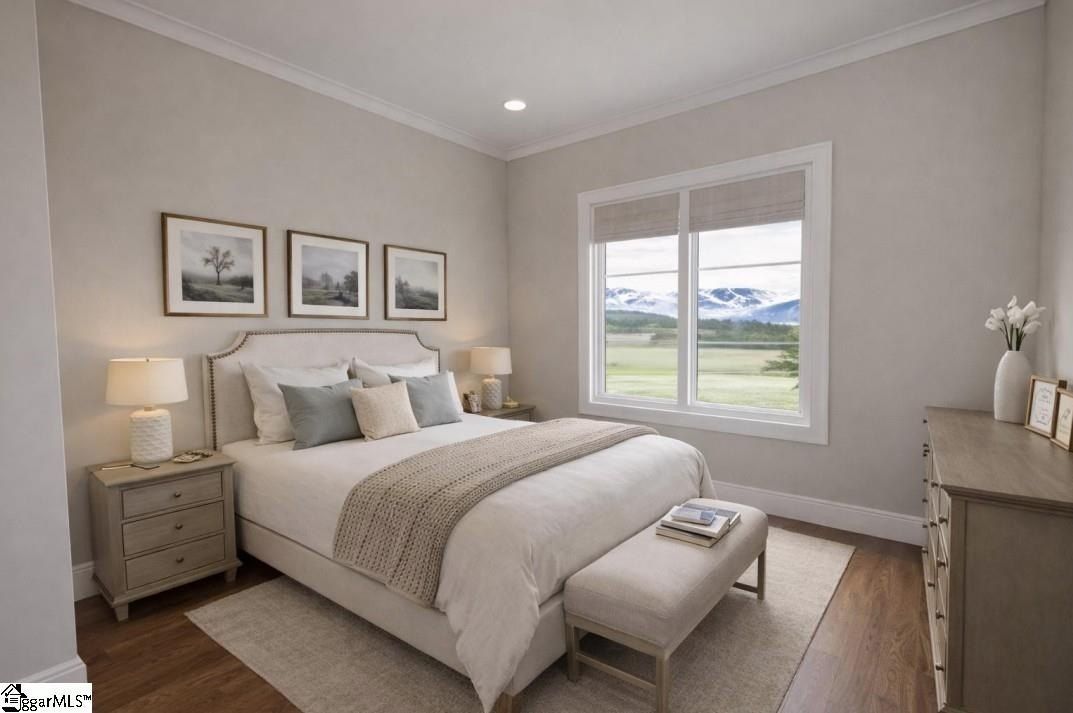 465 Highridge Parkway. Marietta, SC 29661