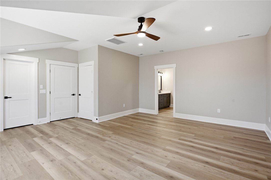 147 Mcalister Road. West Union, SC 29696