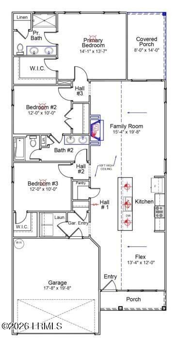 547 Waters Edge Way. Hardeeville, SC 29927