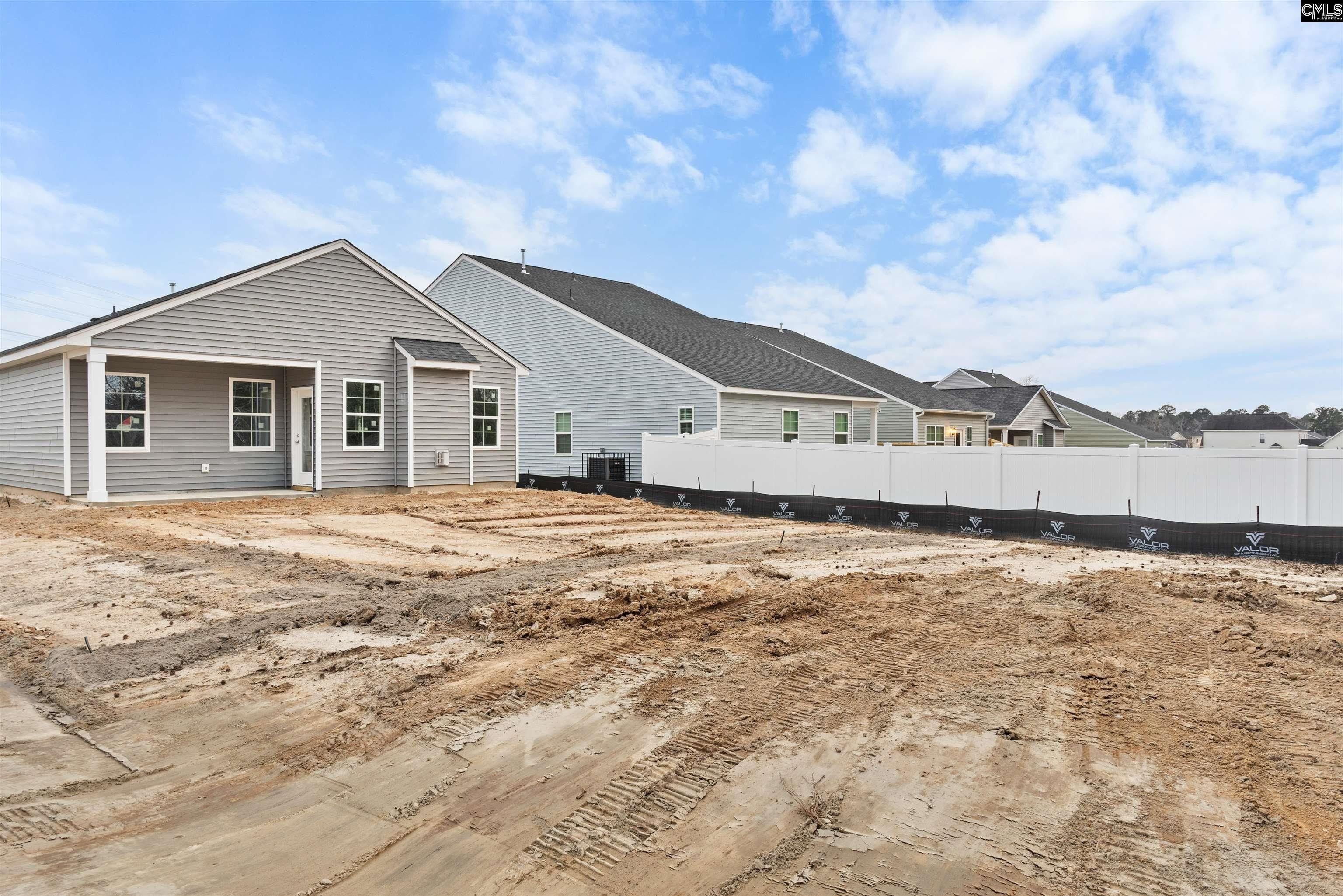 175 Willow Bay Drive. Orangeburg, SC 29118