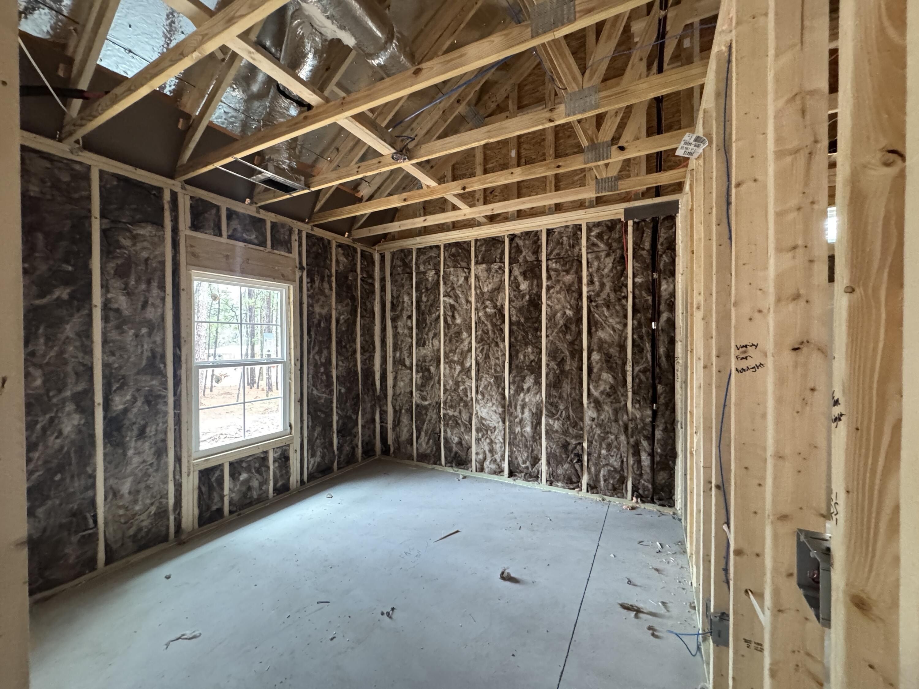 272 Keith Drive. Warrenville, SC 29851