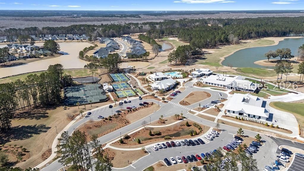 188 Firethorn Lane. Hardeeville, SC 29927