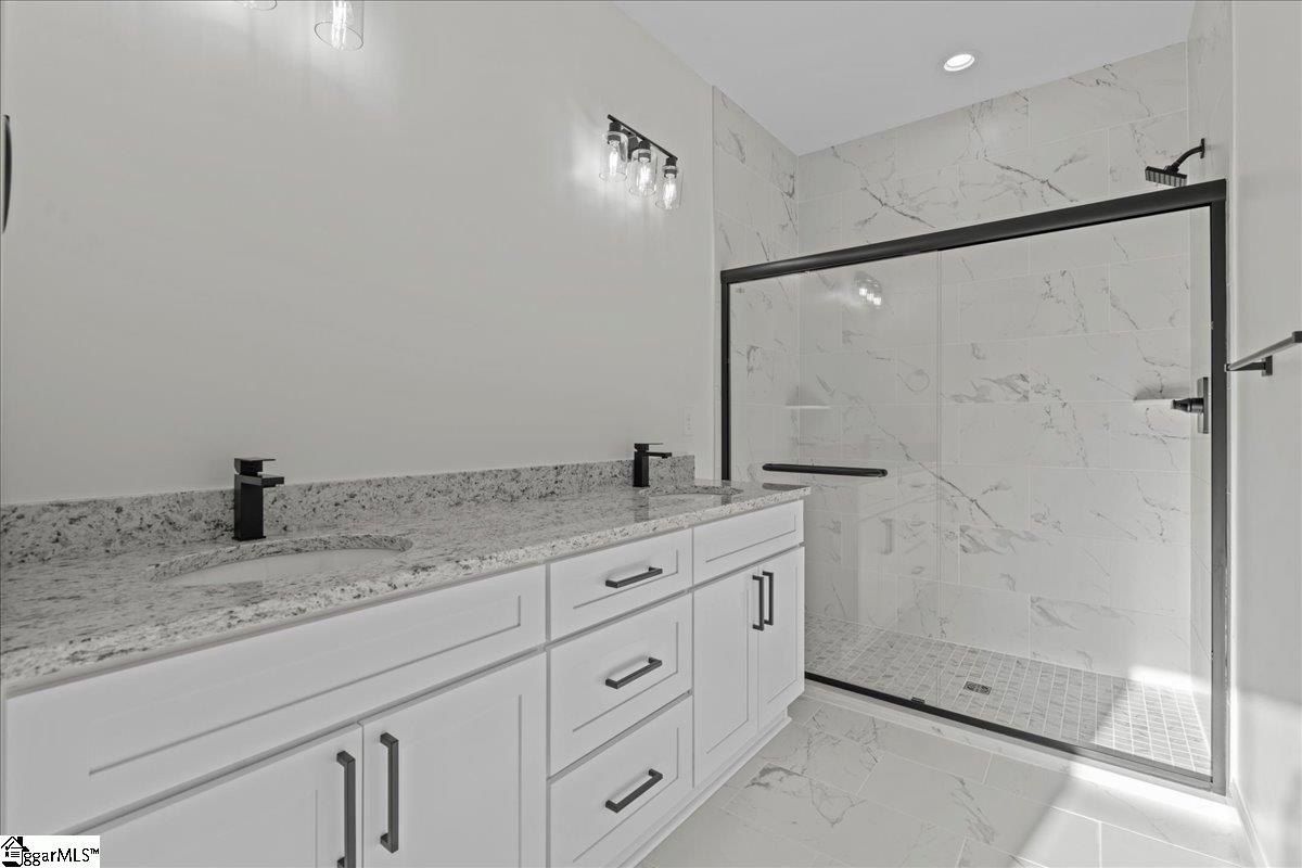 2520 Flemming Drive. Anderson, SC 29621