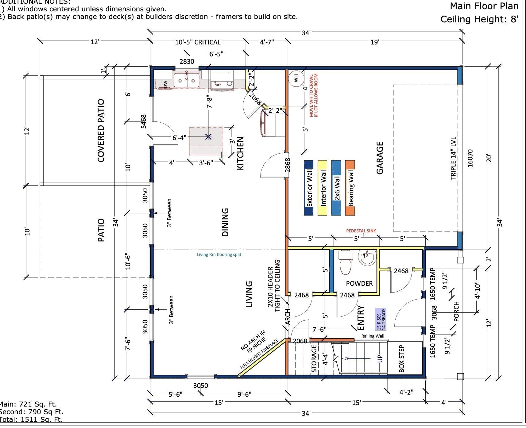 647 Davis Lane. Inman, SC 29349