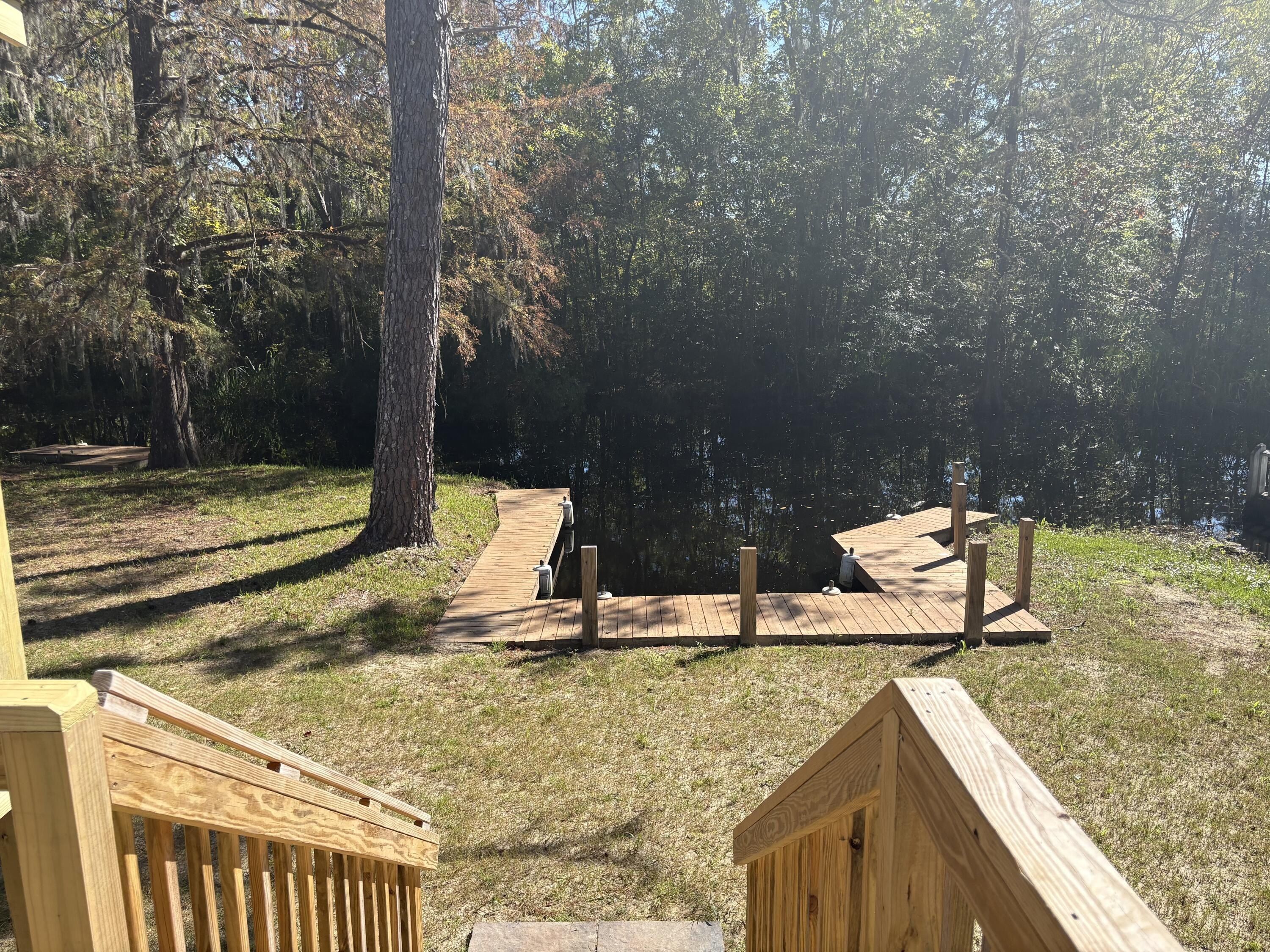 3323 Prices Bridge Lane. Walterboro, SC 29488