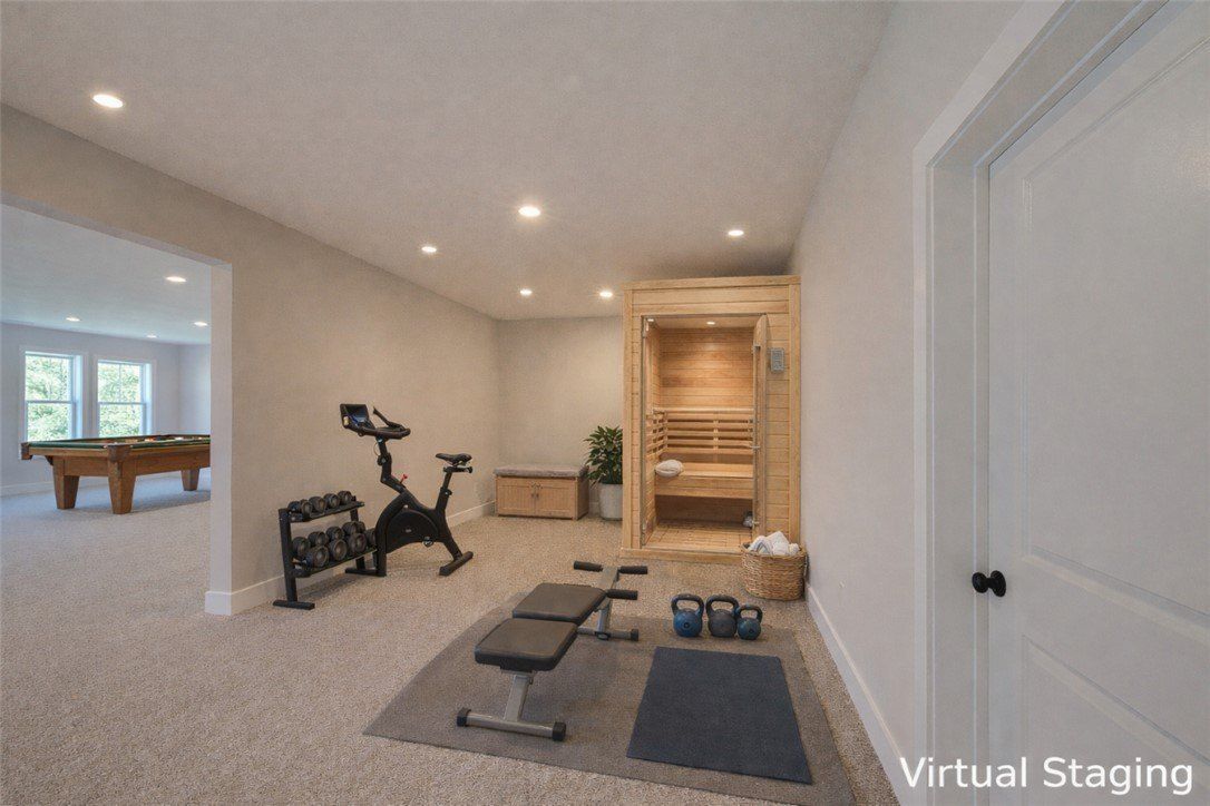 517 Sun Pointe Court. West Union, SC 29696