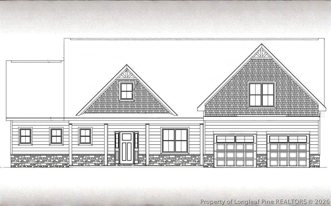 Skimmer Bay Drive. Roebuck, SC 29376