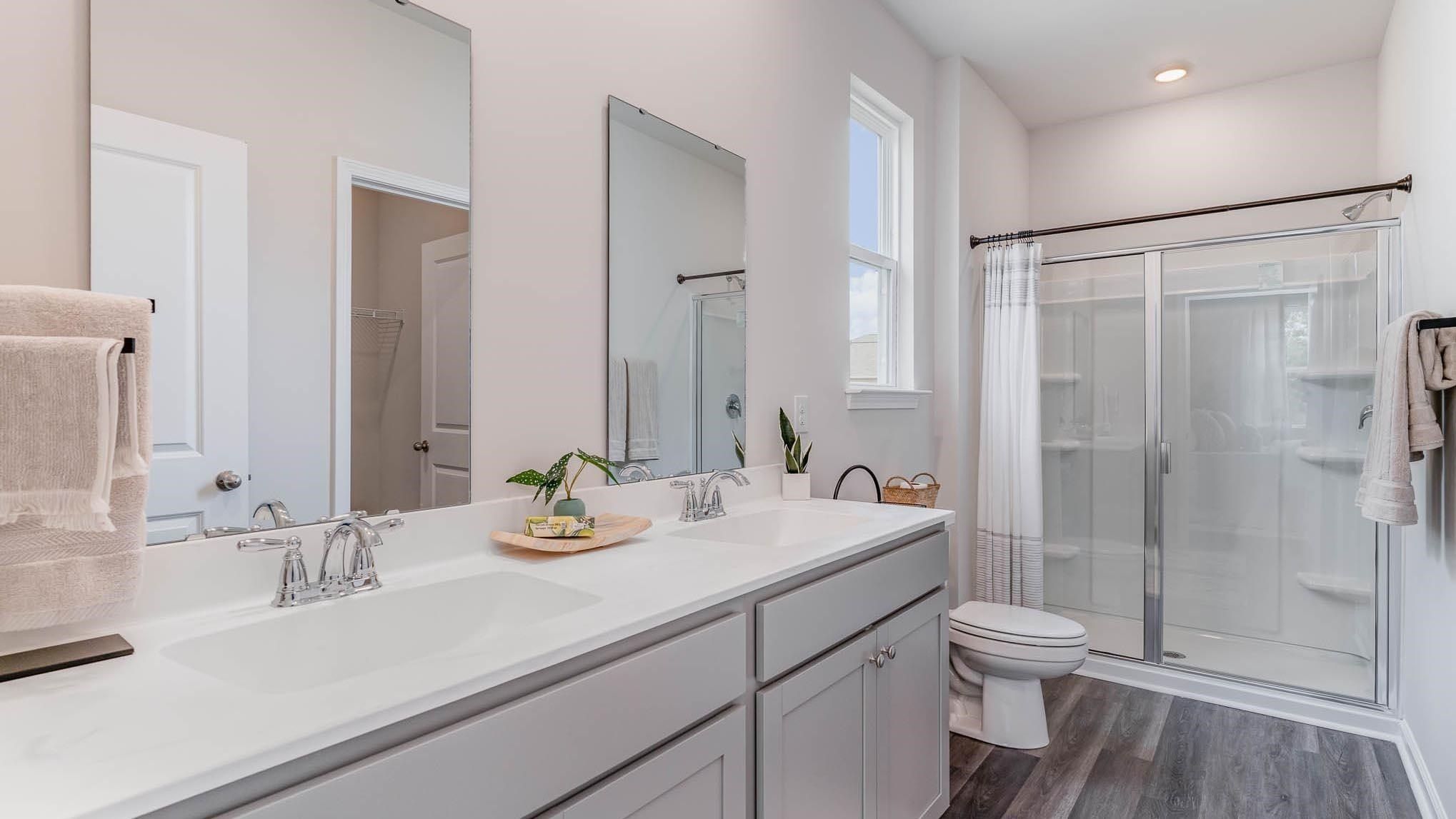 406 Hadley Springs Ave. Longs, SC 29568