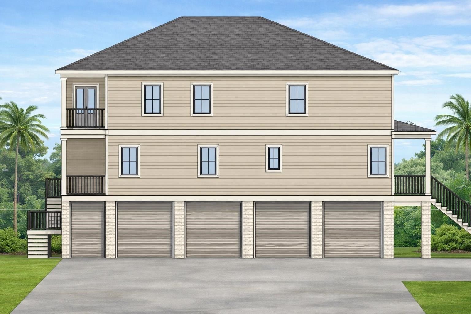 4618 Hedrick St. North Myrtle Beach, SC 29582