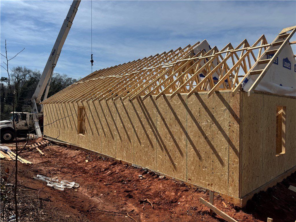 820 Delia Street. Anderson, SC 29624