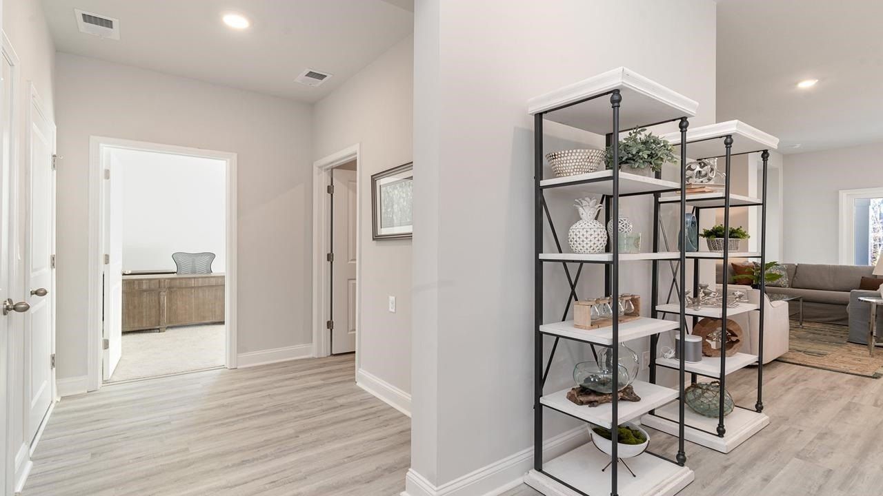 363 Hadley Springs Ave. Longs, SC 29568