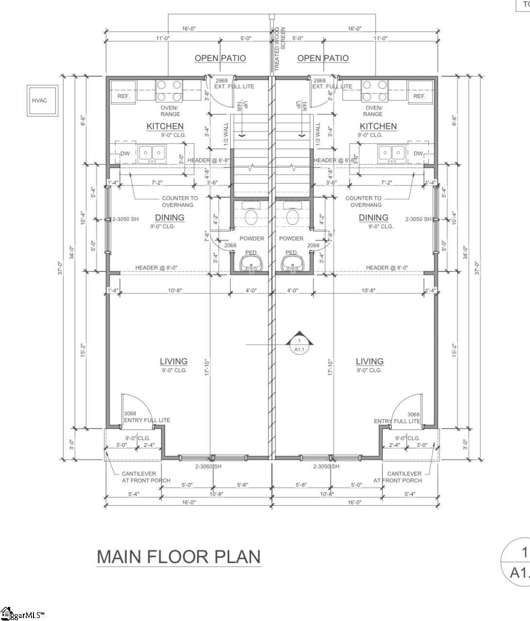 19 Scott Street. Greenville, SC 29611