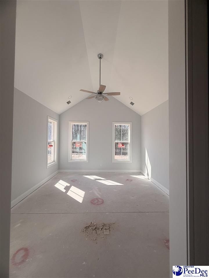 4394 Carnoustie Lane. Florence, SC 29501