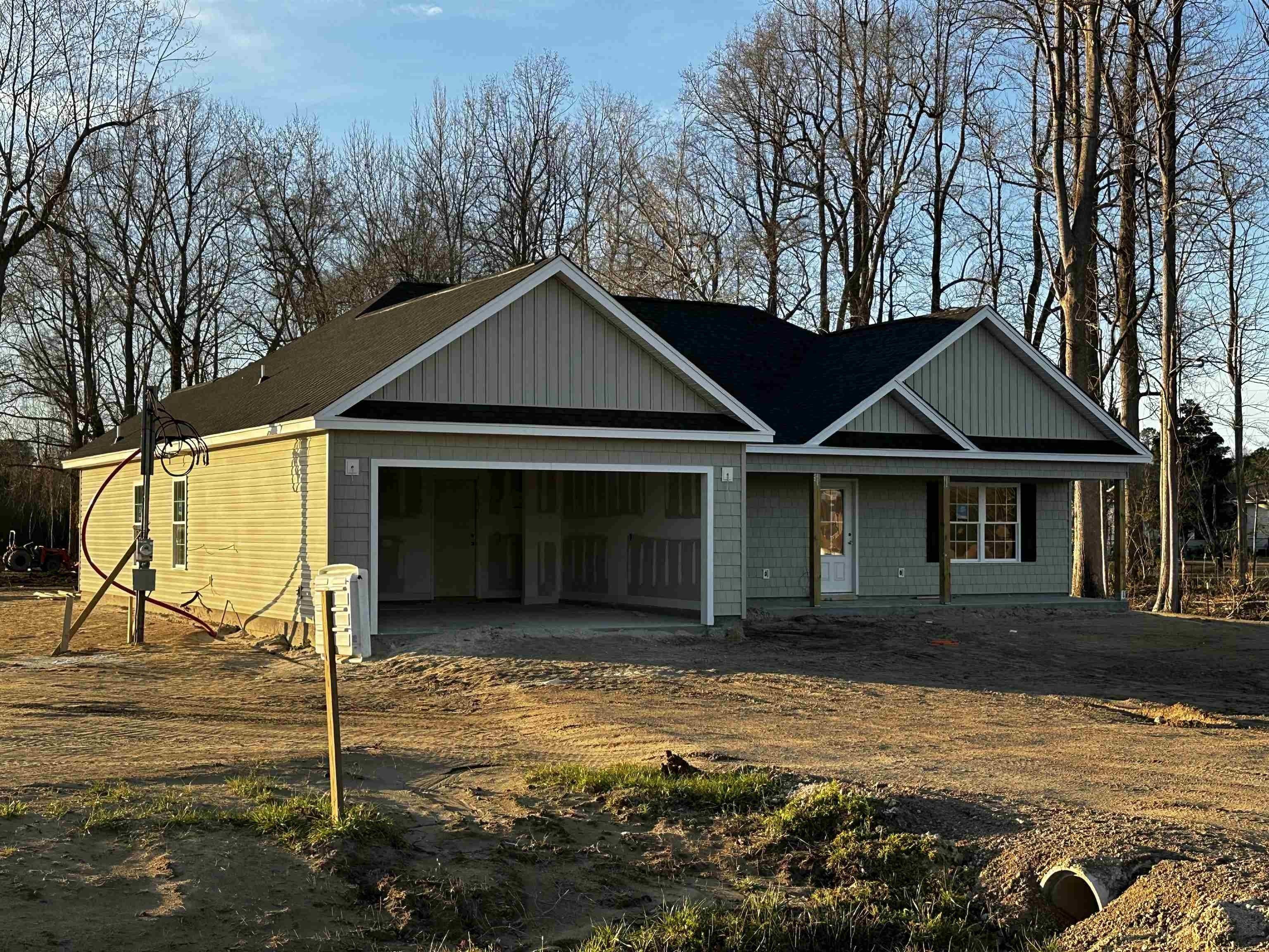 3160 Chapel Rd. Loris, SC 29569