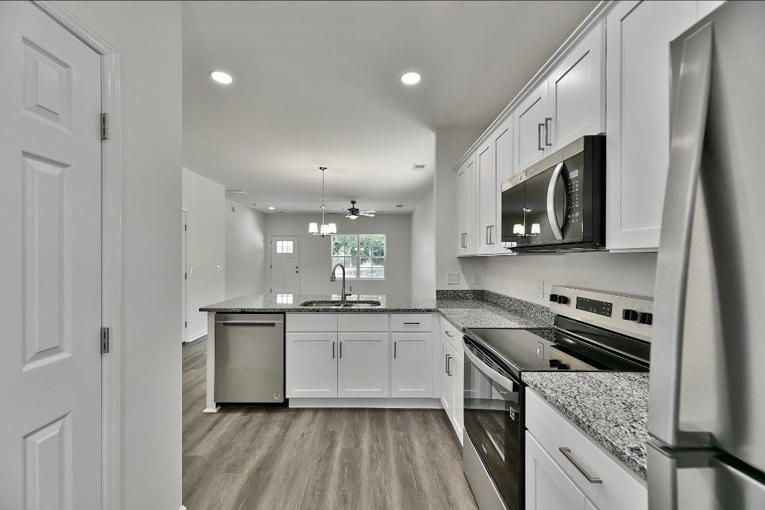 502 Thomas Street. Anderson, SC 29624