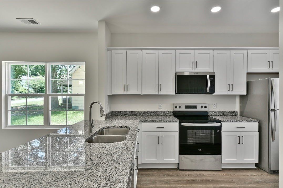 820 Delia Street. Anderson, SC 29624