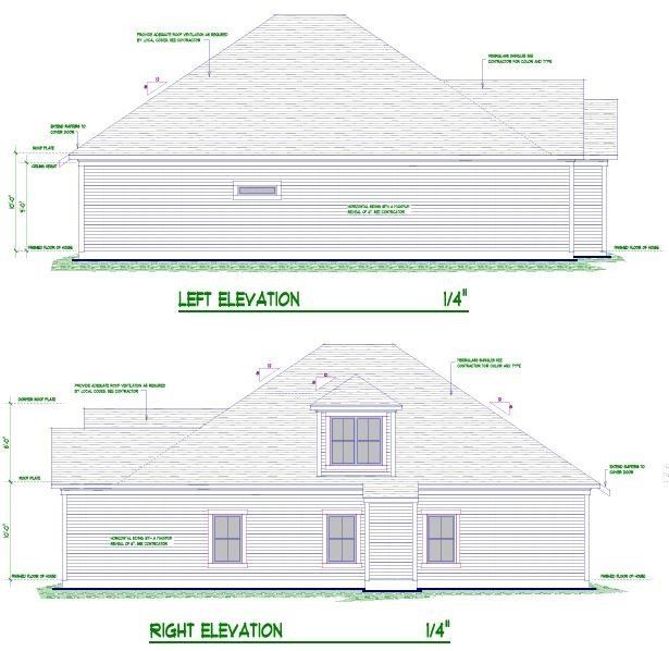 401 Calvert St. Abbeville, SC 29620