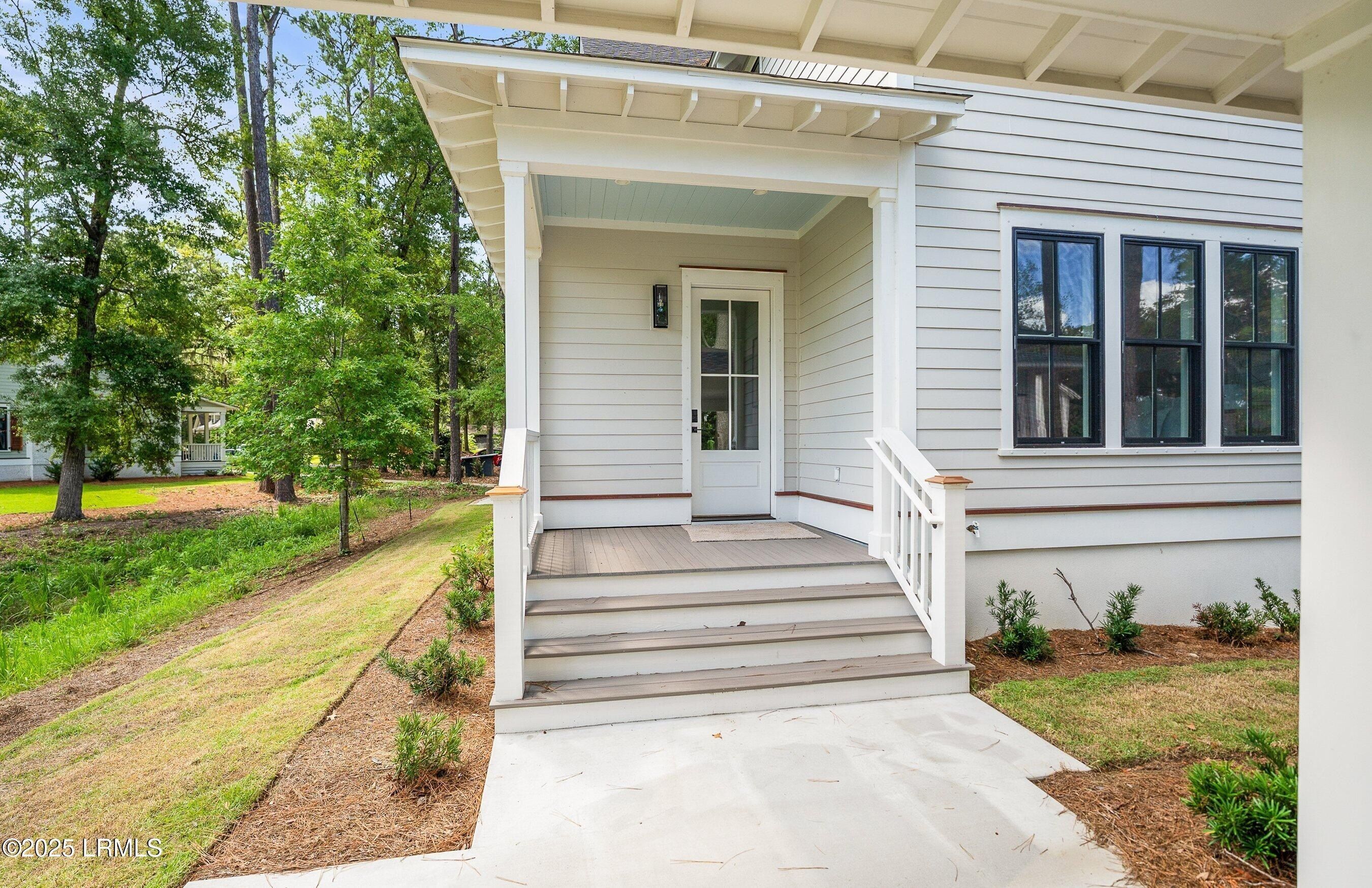 209 Harborview Drive. Beaufort, SC 29907