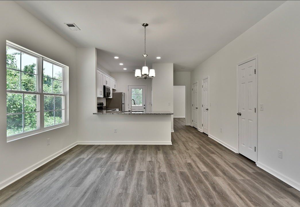 808 Delia Street. Anderson, SC 29624