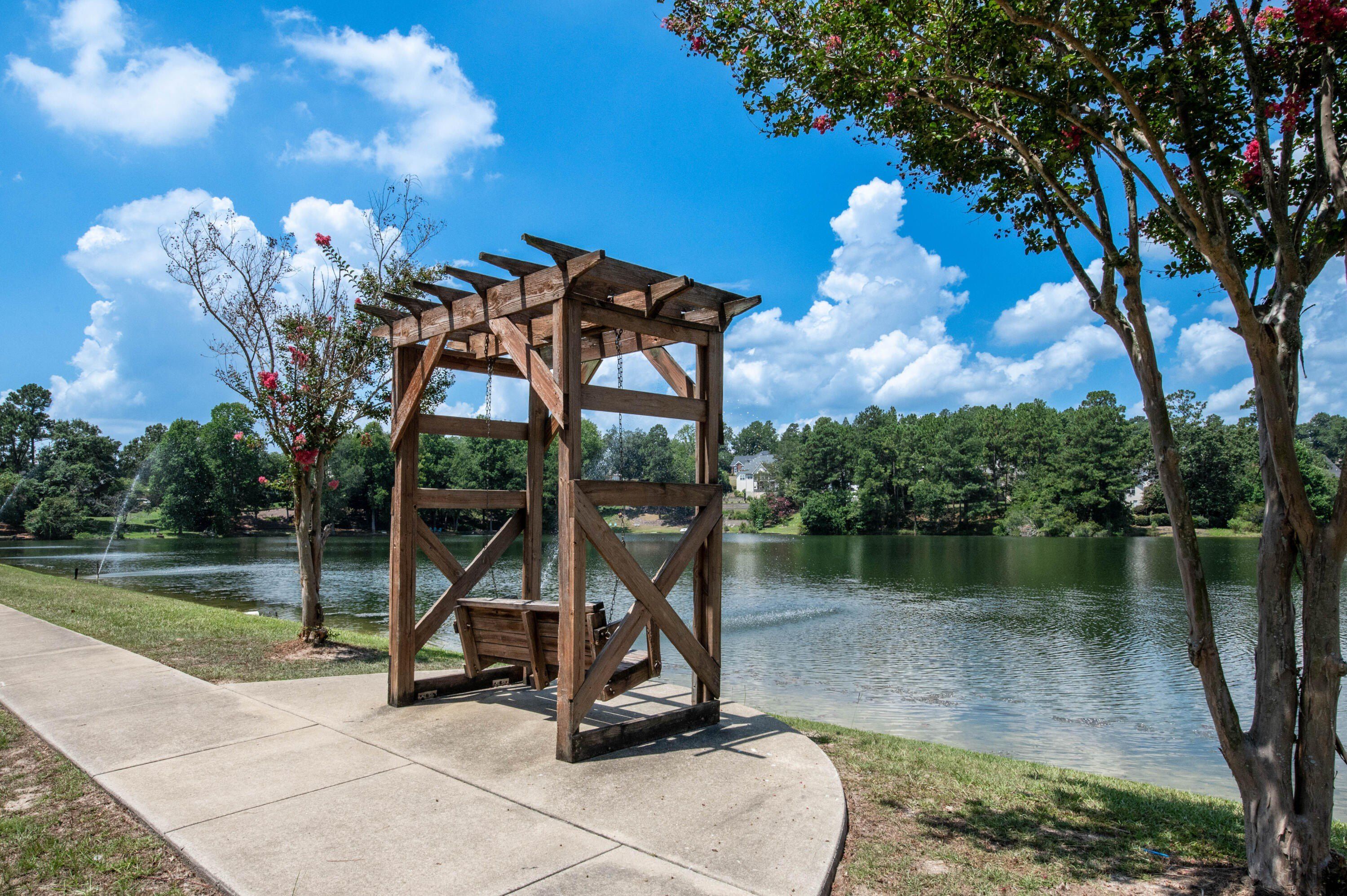 Shimmer Lake Lane. North Augusta, SC 29841