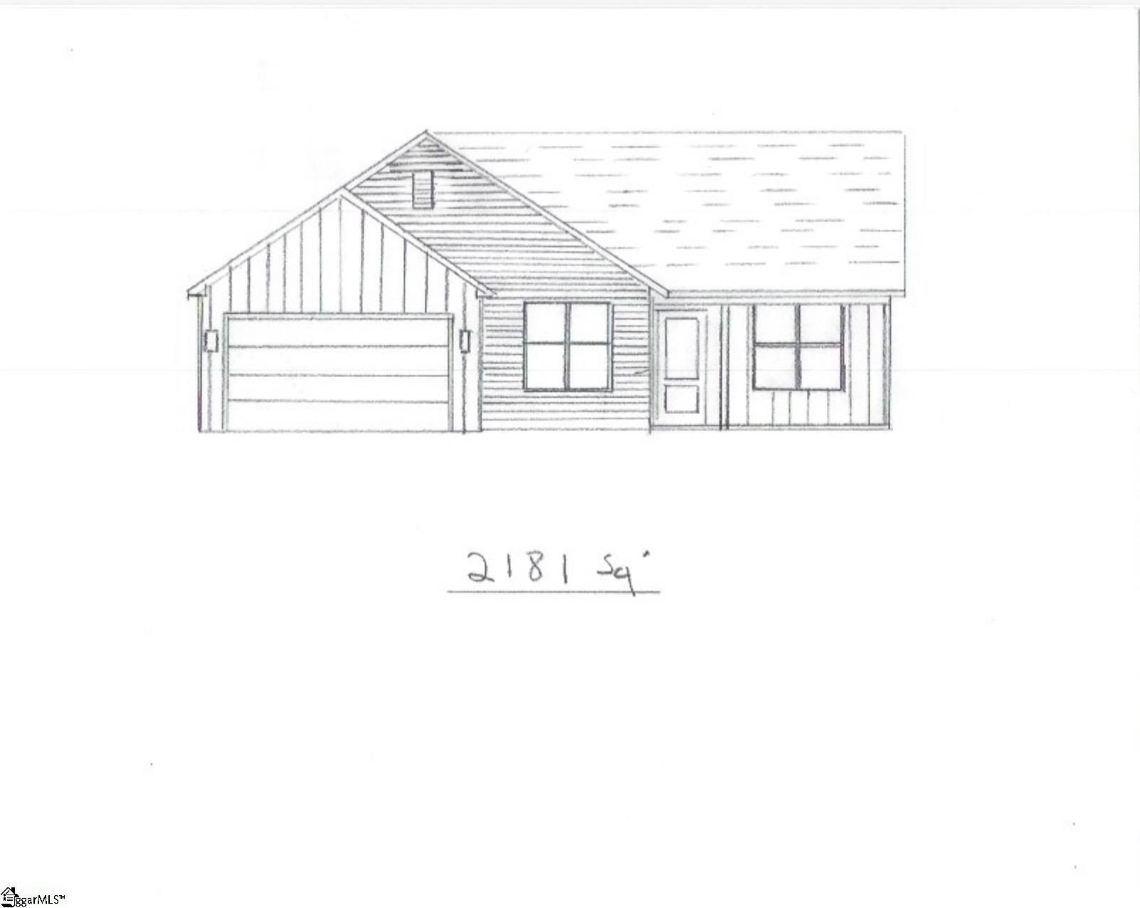 1074 Goodjoin Road. Campobello, SC 29322