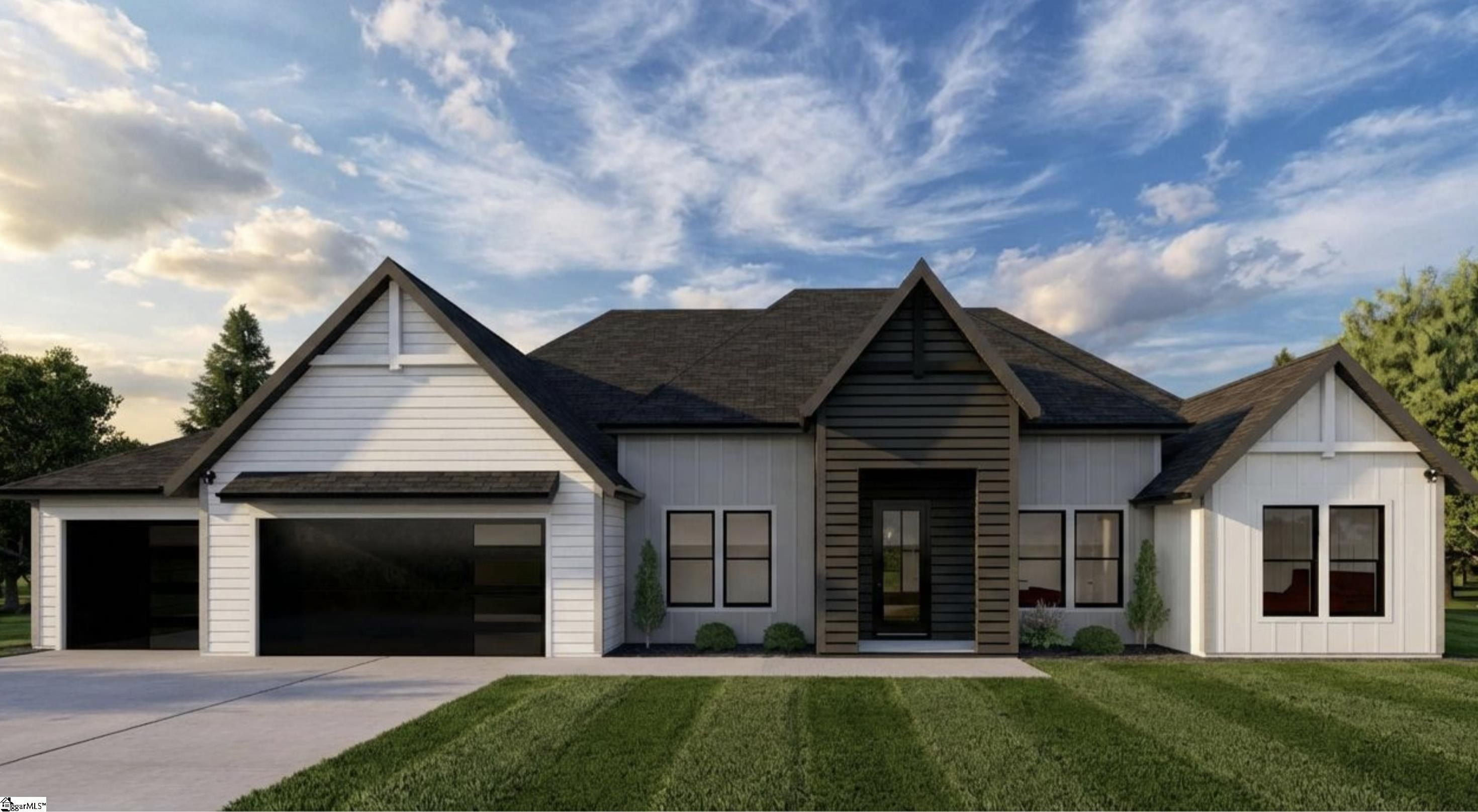 0 Inverray Drive. Taylors, SC 29687