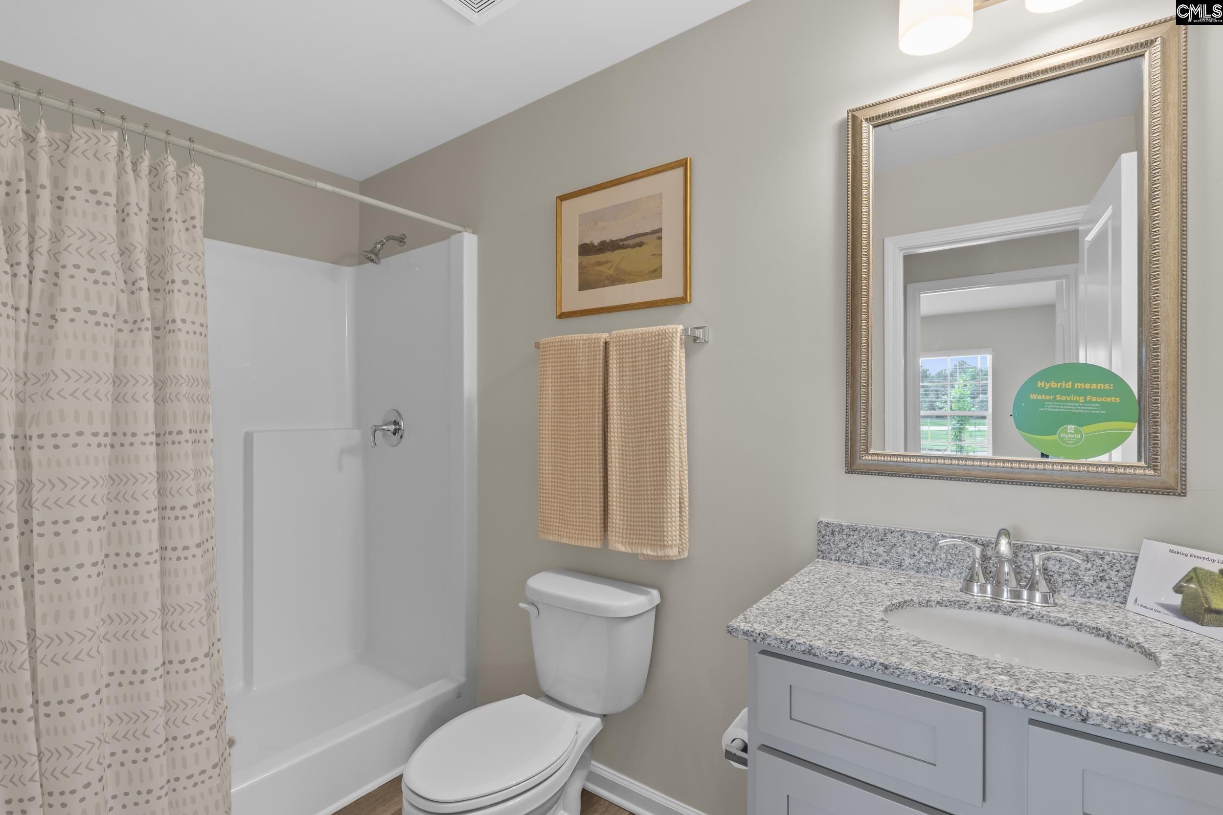 2318 Damascus Way. Lexington, SC 29073