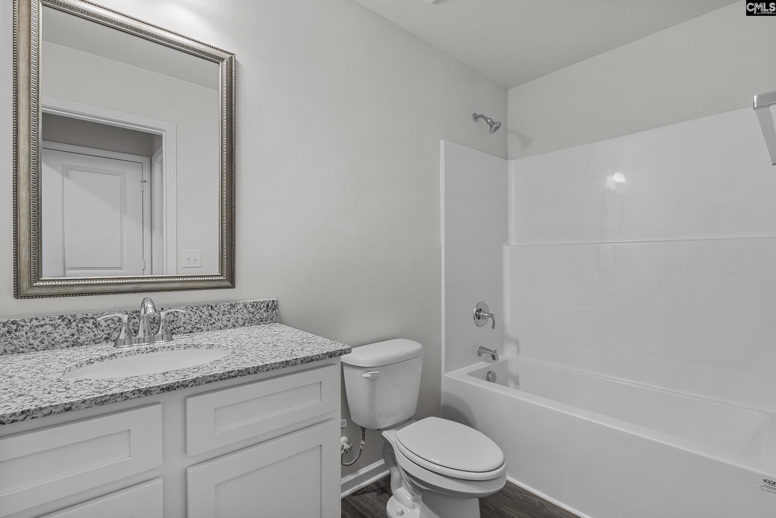 2321 Damascus Way. Lexington, SC 29073