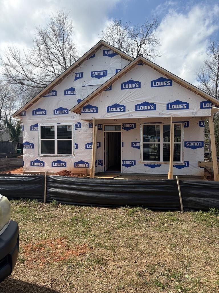 311 Providence Road. Gaffney, SC 29341