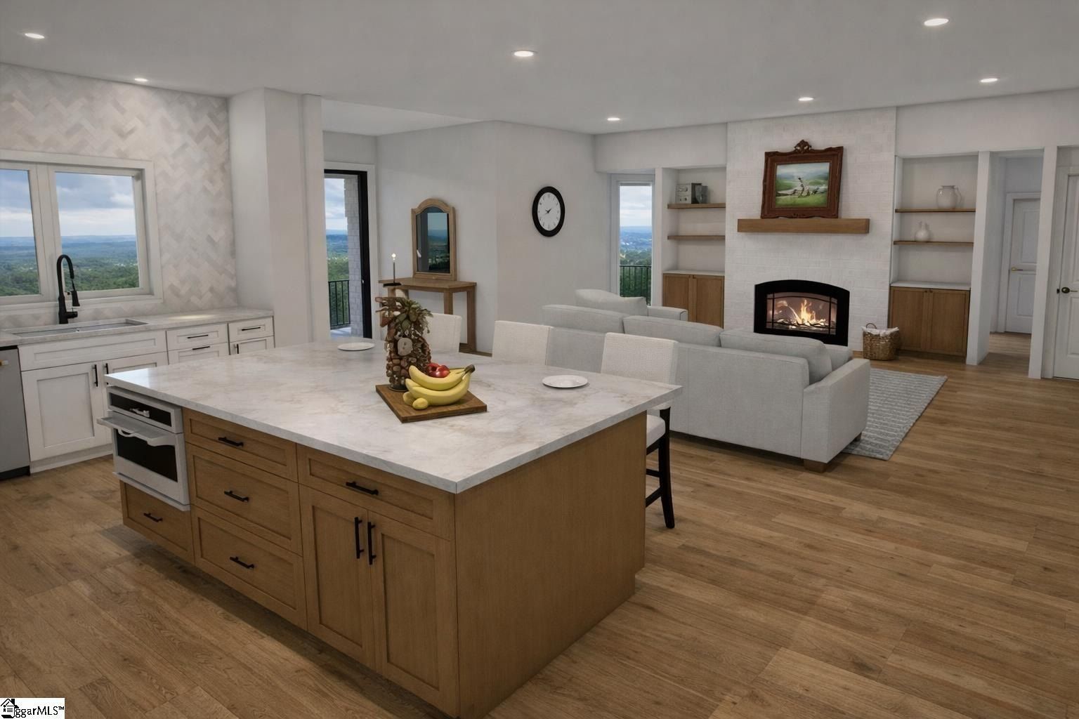 97 The Cliffs Parkway. Landrum, SC 29356