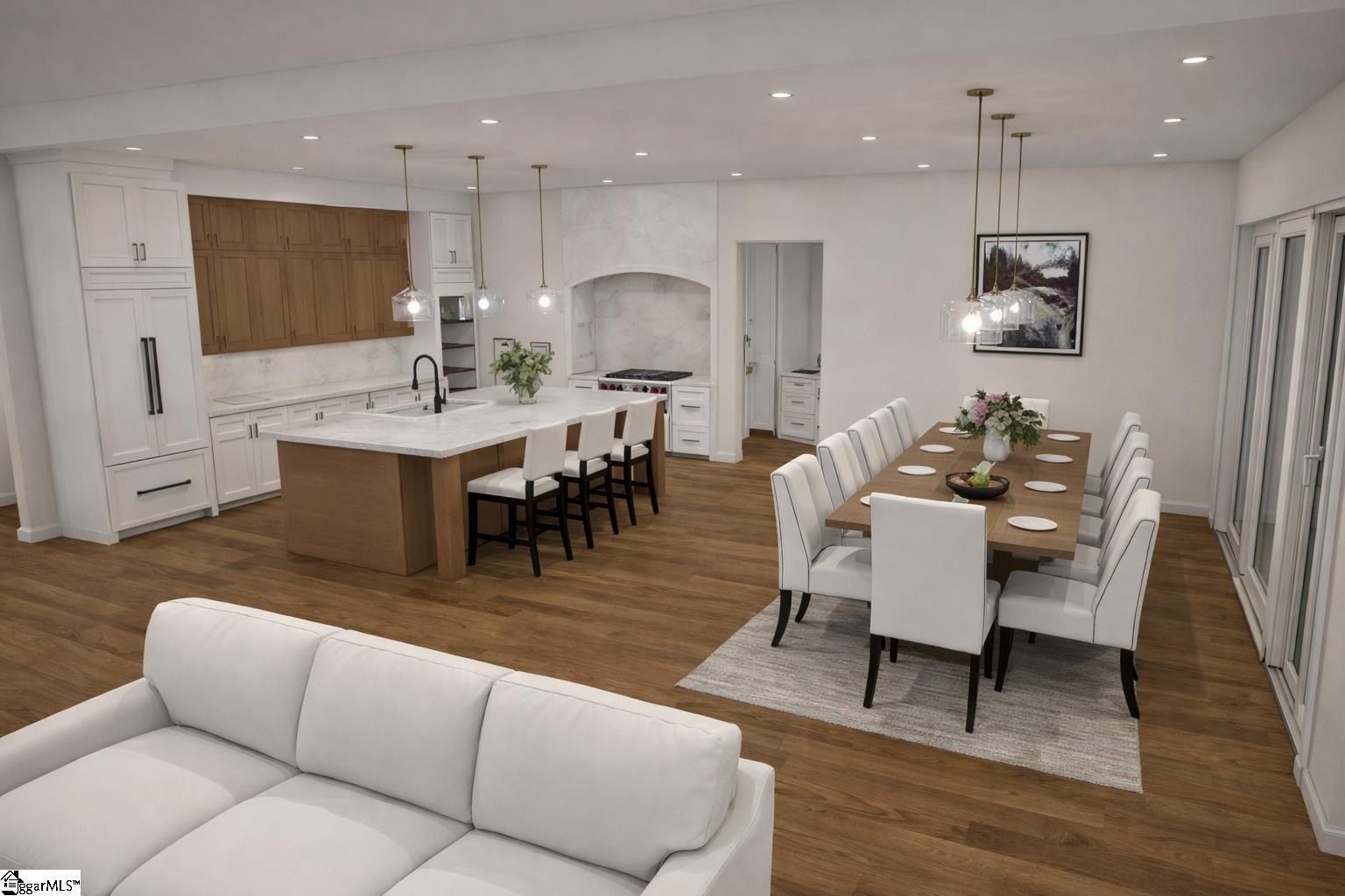 66 The Cliffs Parkway. Landrum, SC 29356