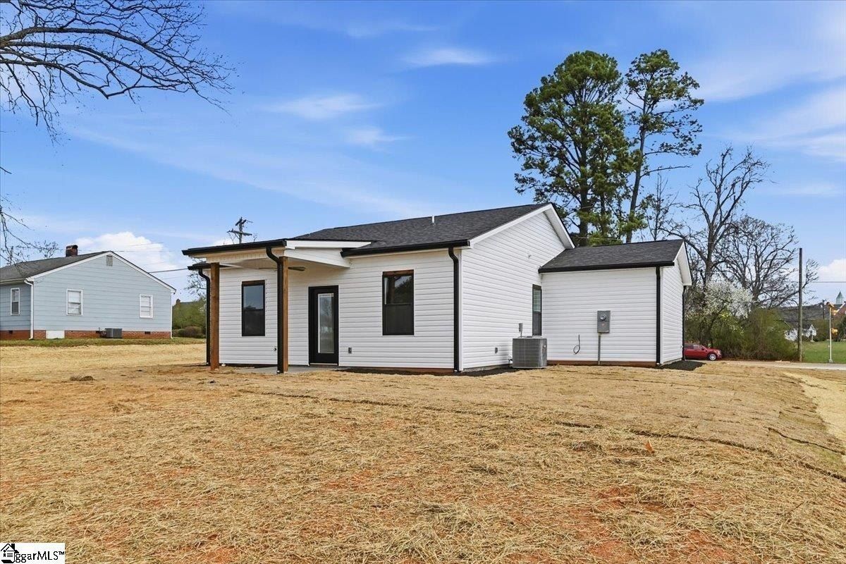 4095 N Blackstock Road. Spartanburg, SC 29301