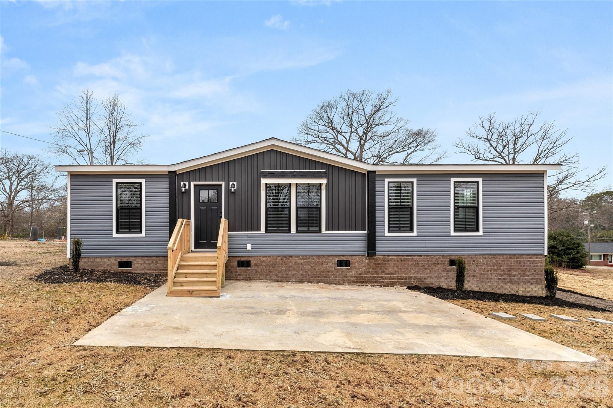 1105 Marion Street. Lancaster, SC 29720