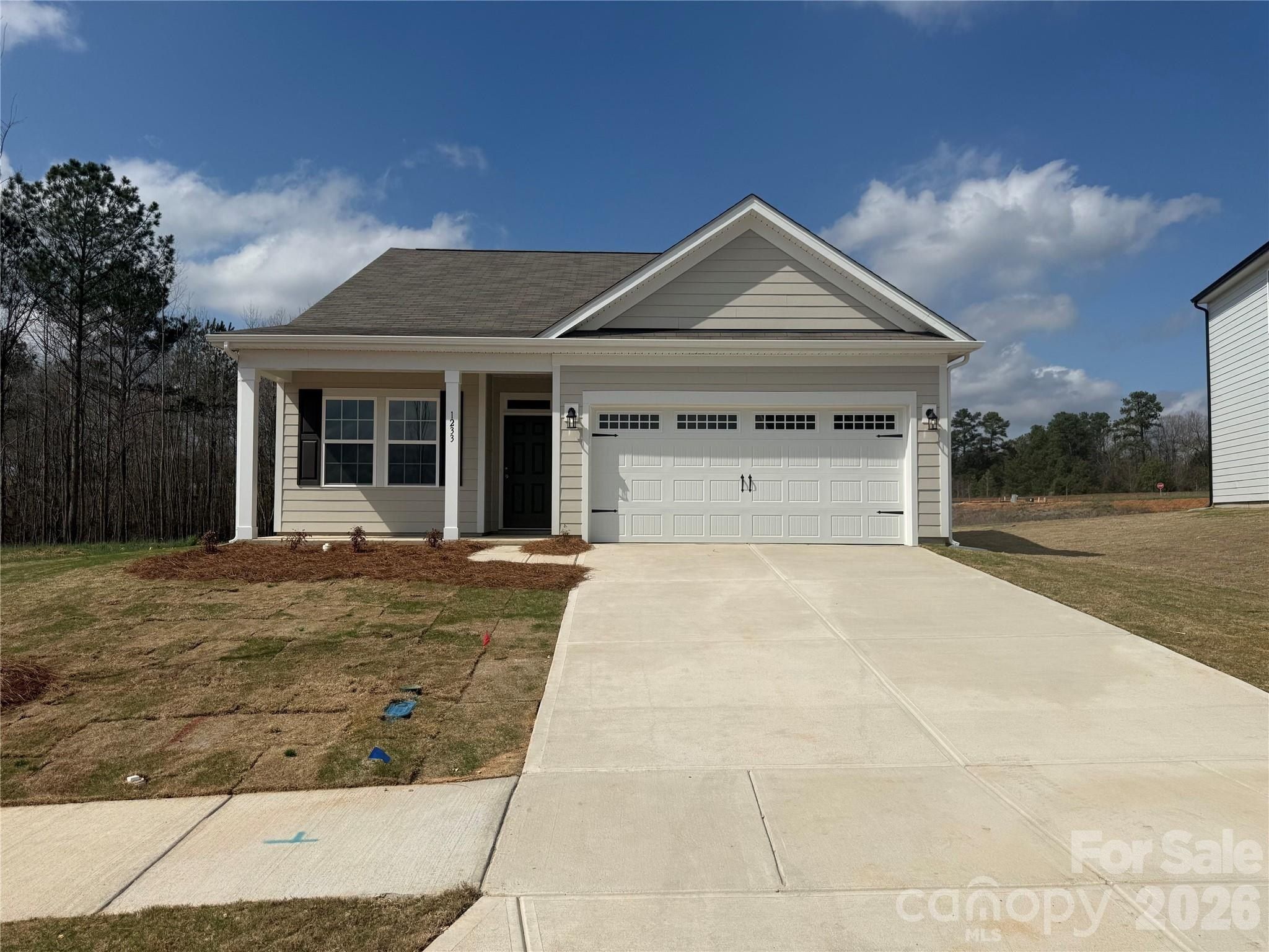 1233 Marble Passage. Richburg, SC 29729