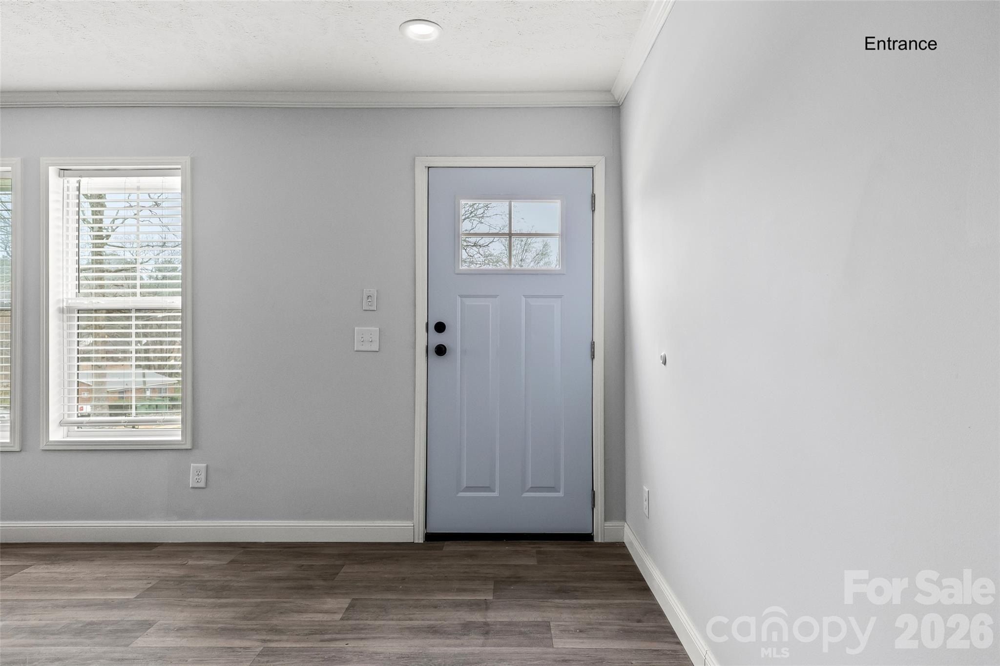 1105 Marion Street. Lancaster, SC 29720