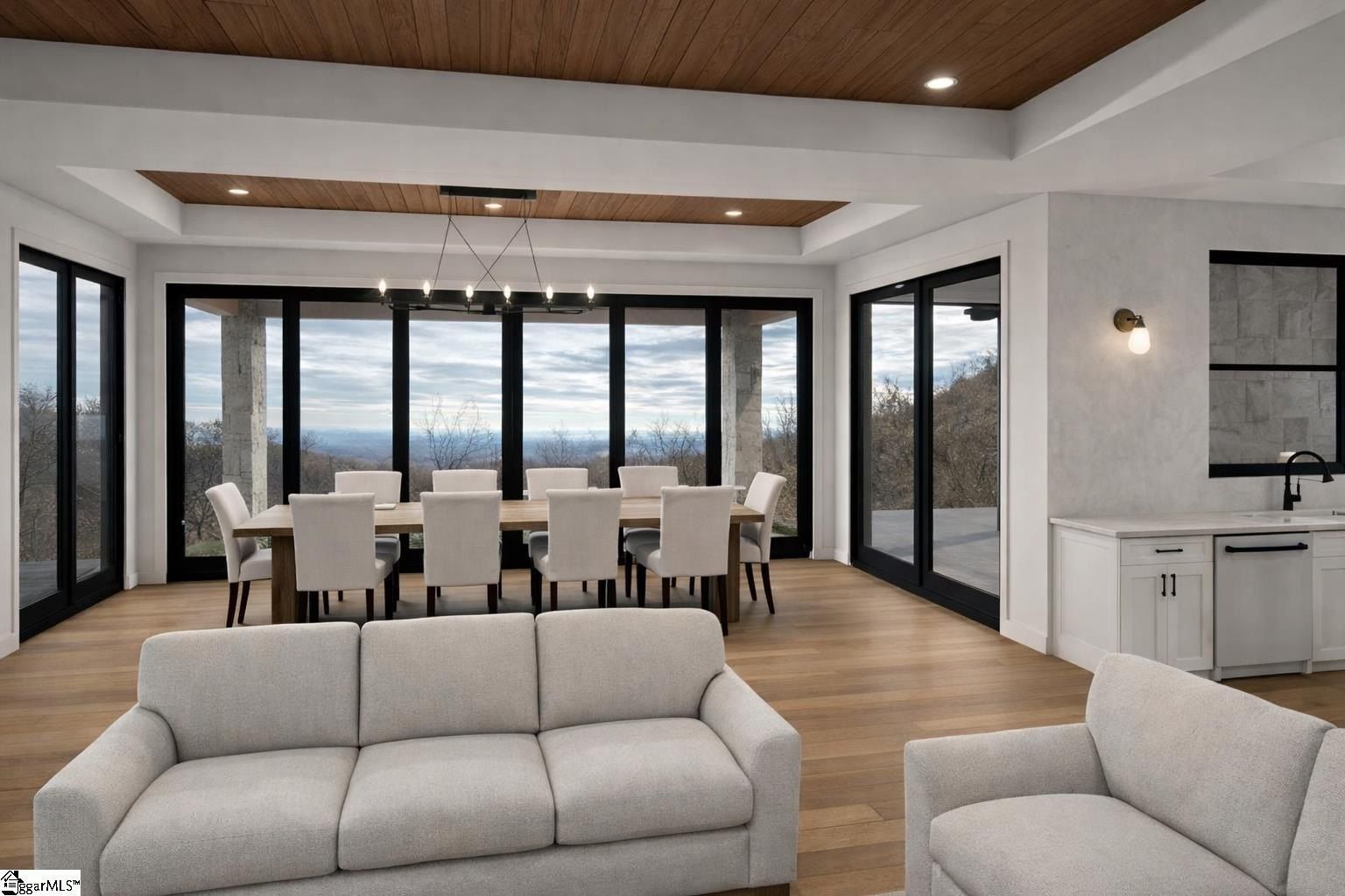 99 The Cliffs Parkway. Landrum, SC 29356