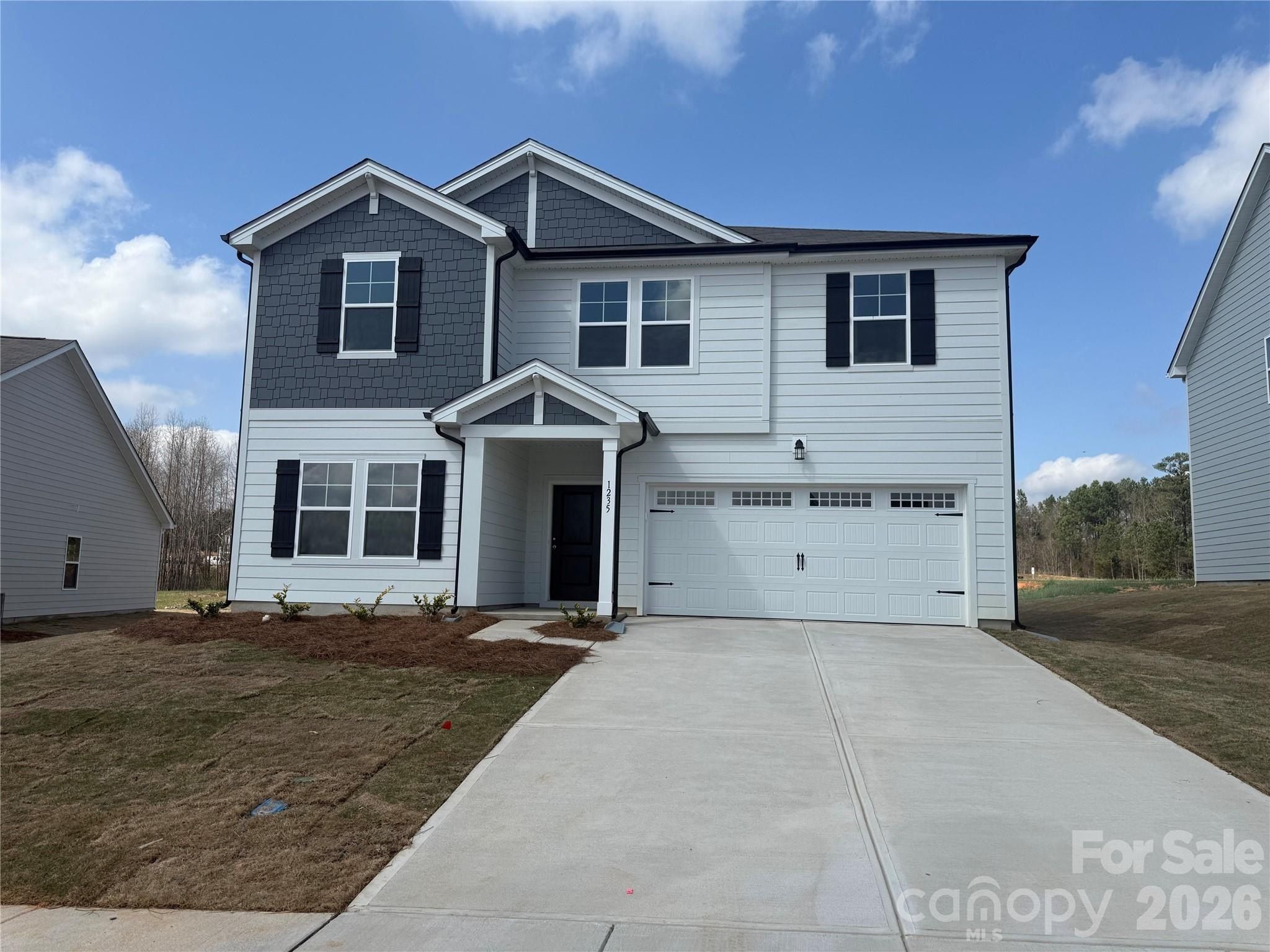 1235 Marble Passage. Richburg, SC 29729