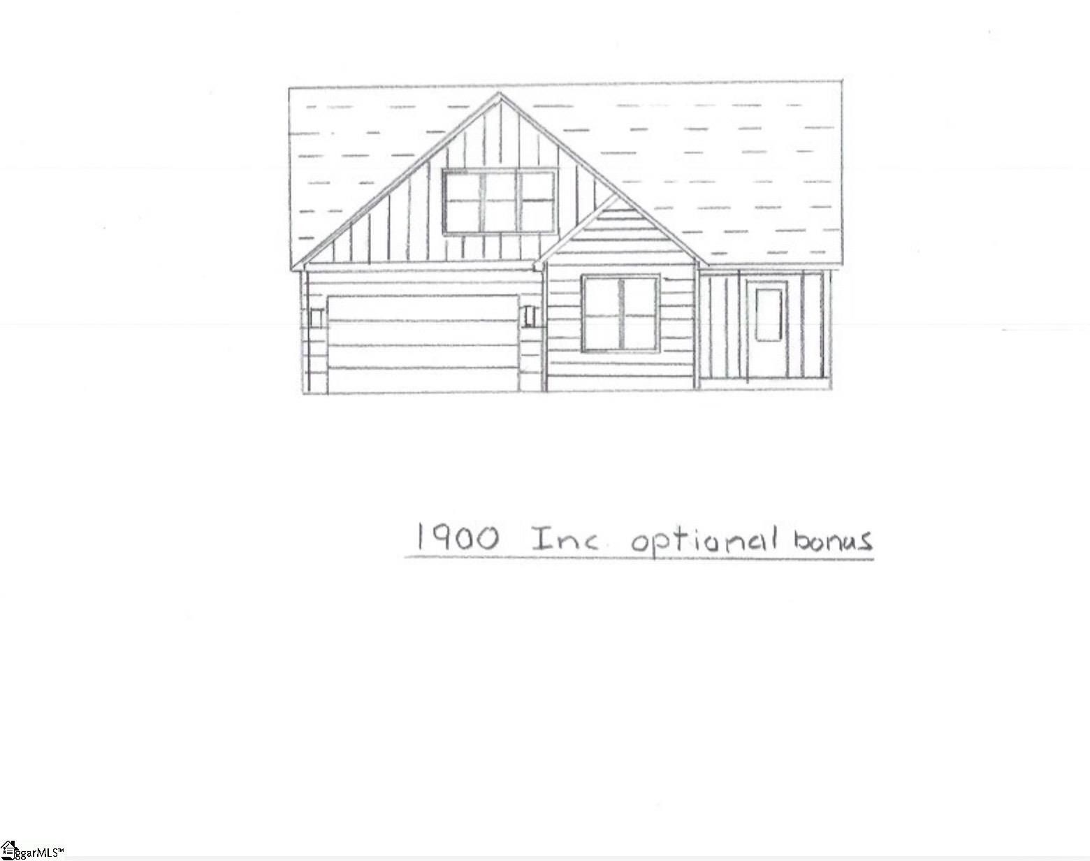 629 Sullens Road. Campobello, SC 29322