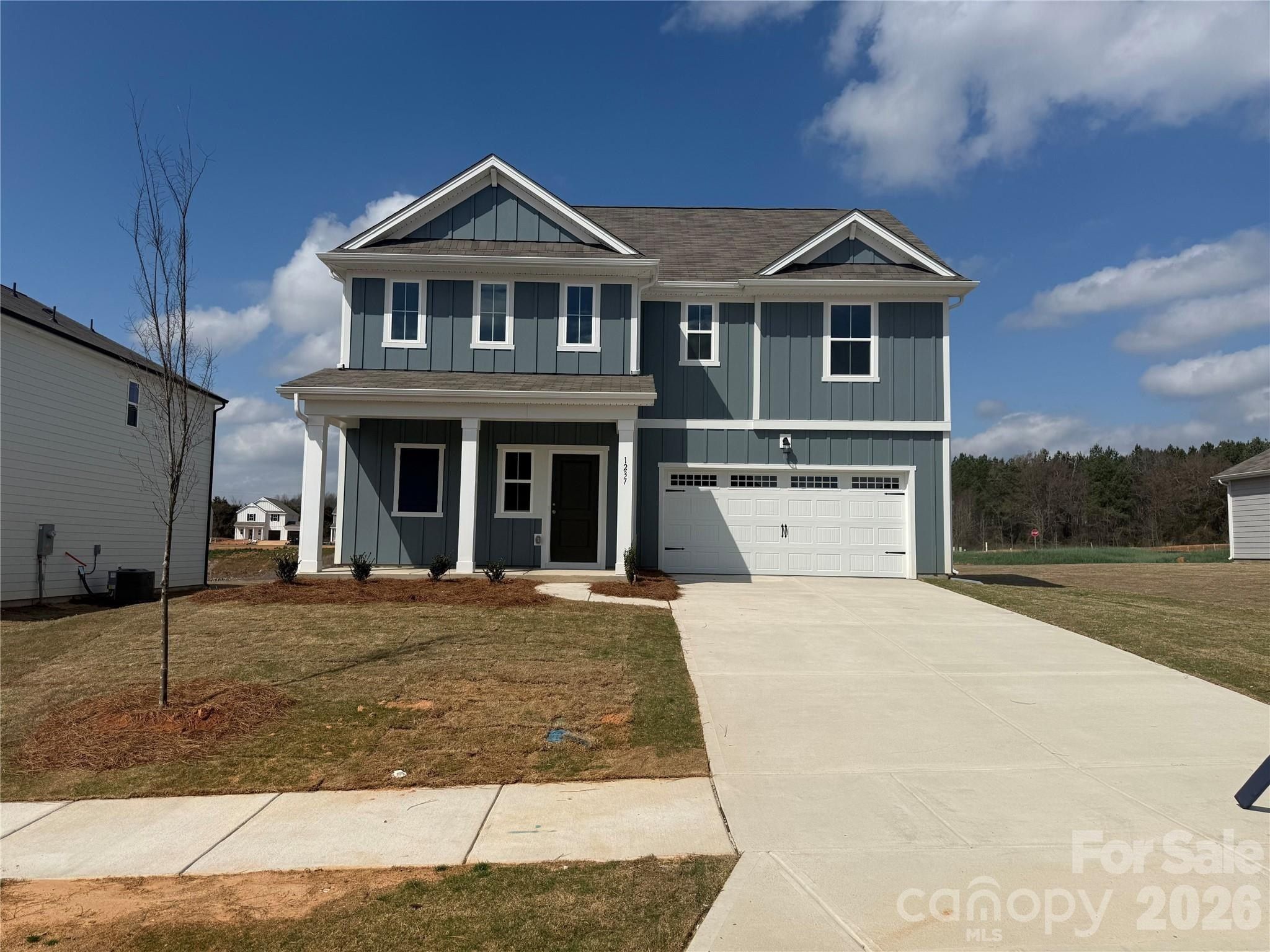 1237 Marble Passage. Richburg, SC 29729