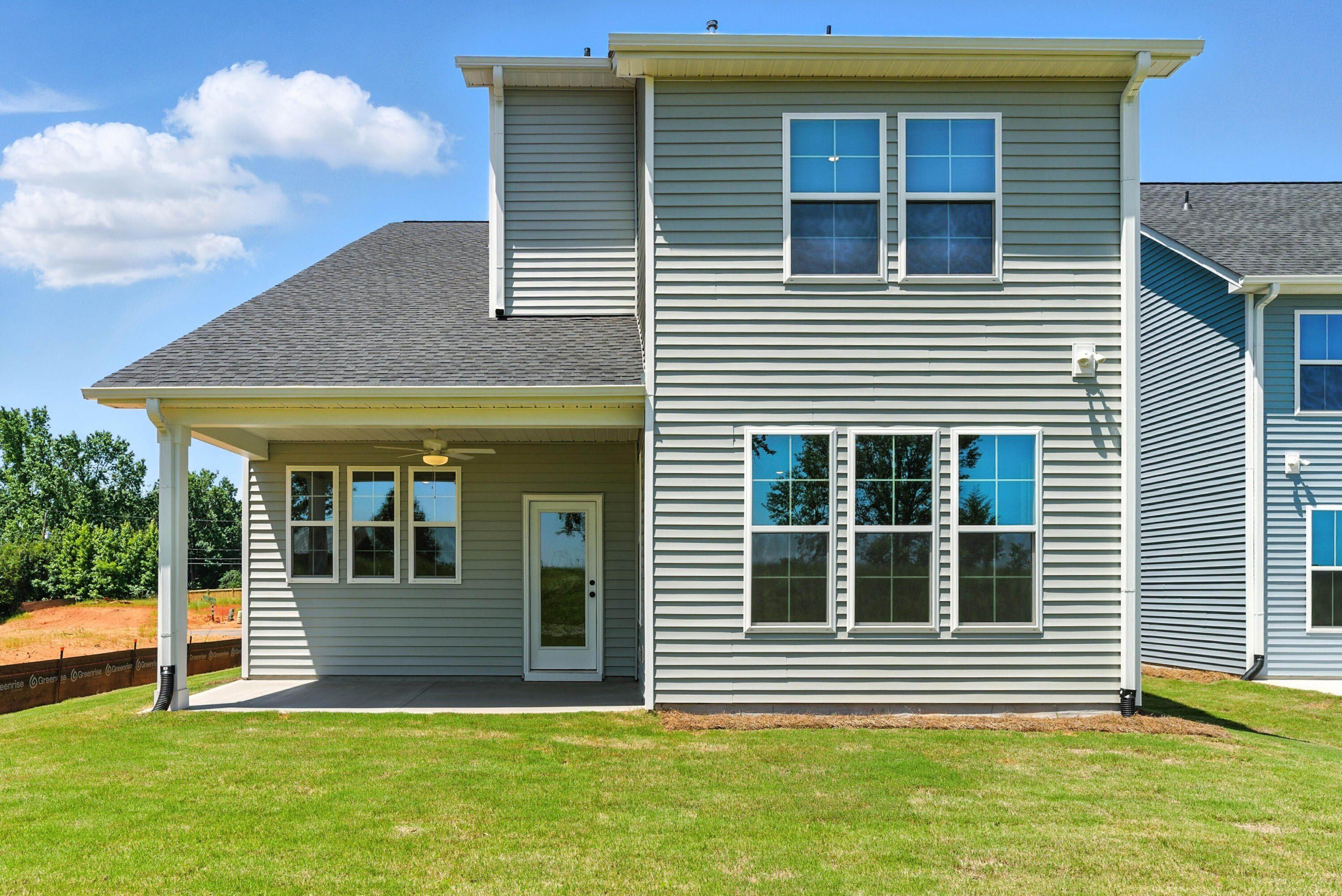 55 Crosswick Street. Summerville, SC 29483