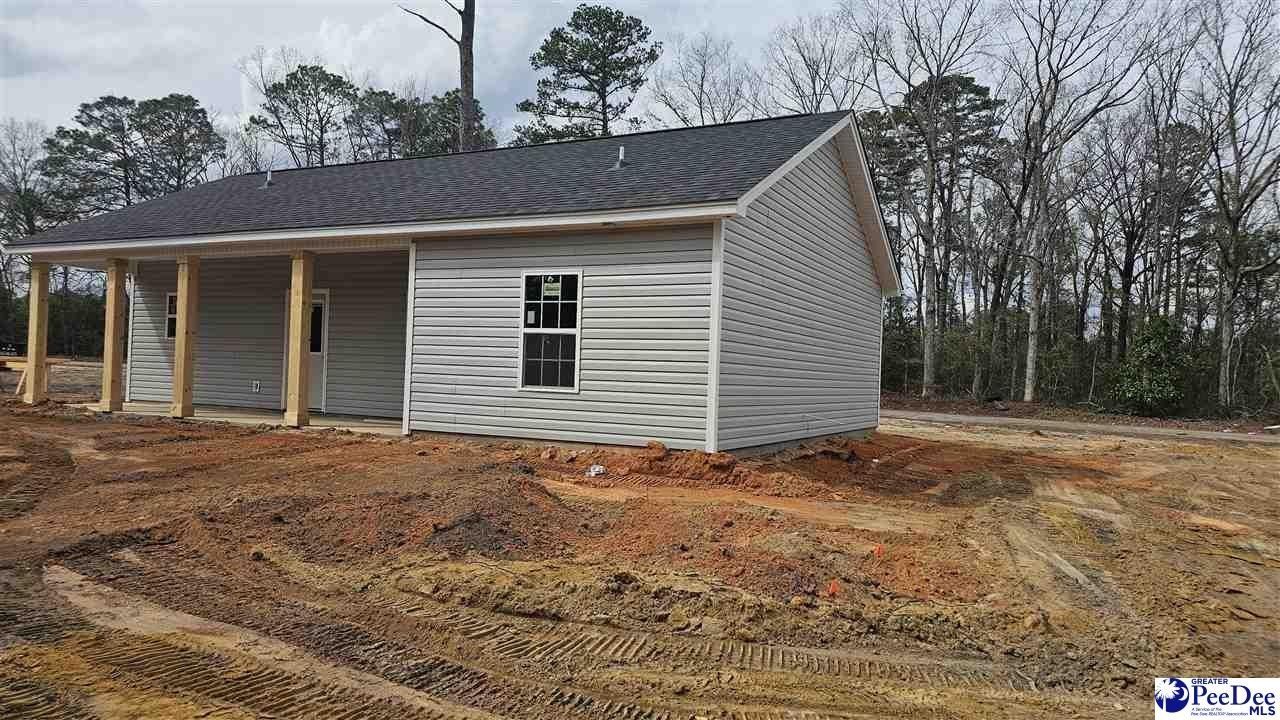 1635 Morrell Dr. Hartsville, SC 29550