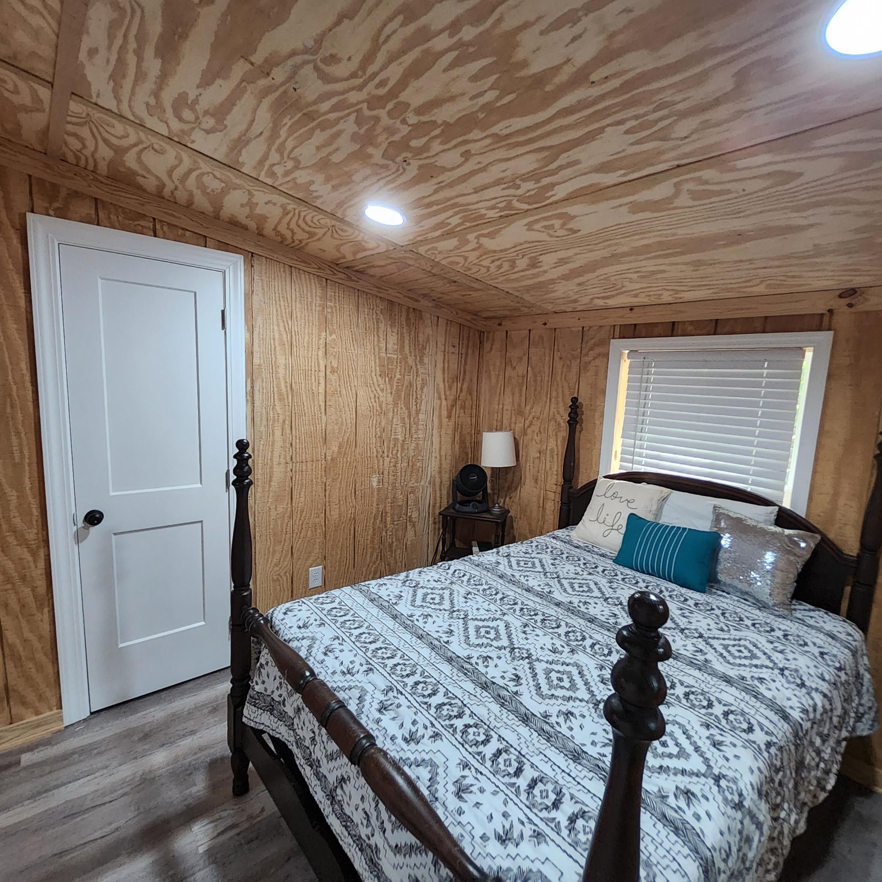 13348 Highway 260. Manning, SC 29102